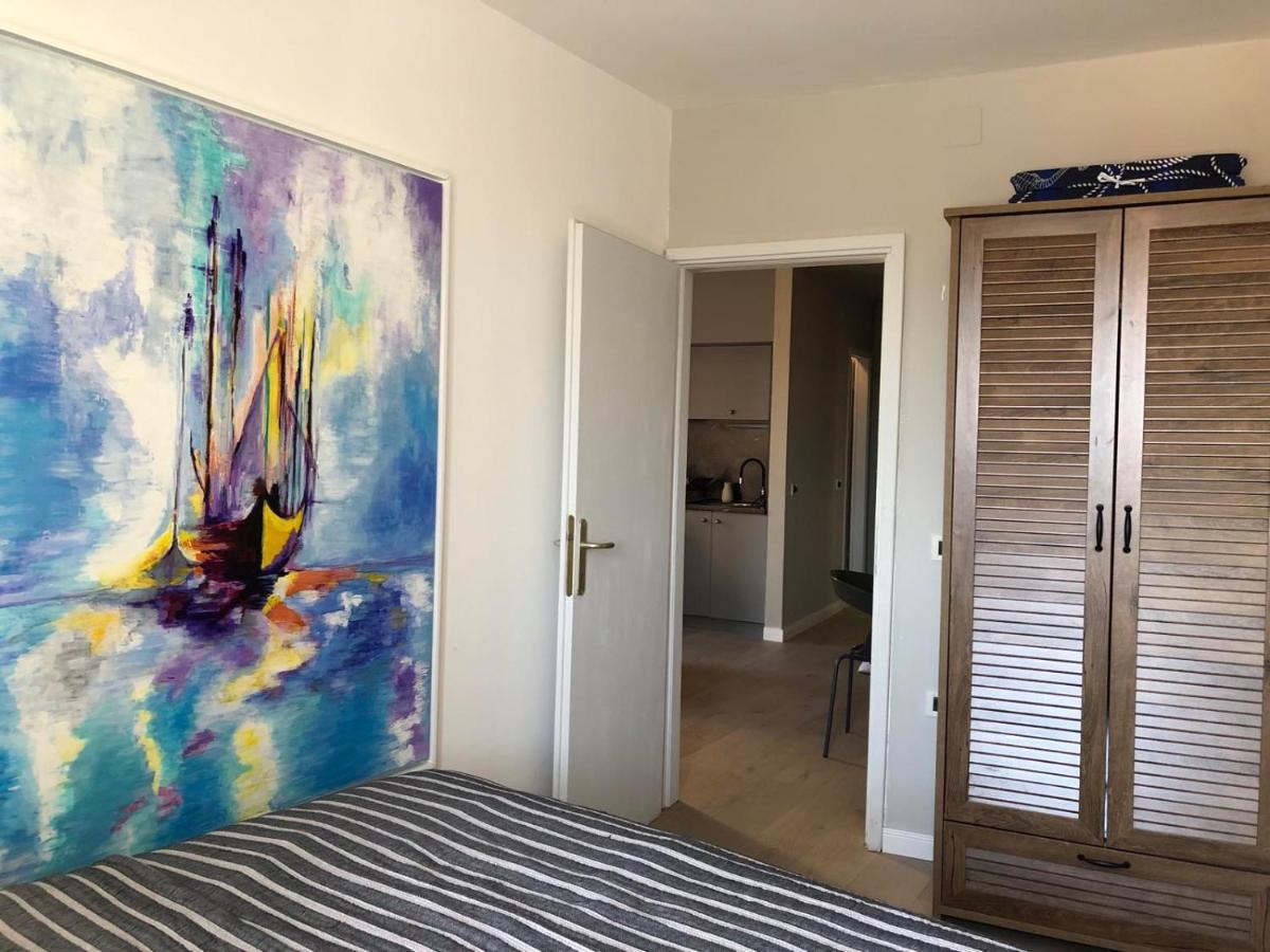 Casa Alexa Apartment Rovinj Exterior photo