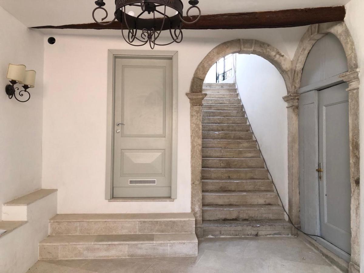 Casa Alexa Apartment Rovinj Exterior photo