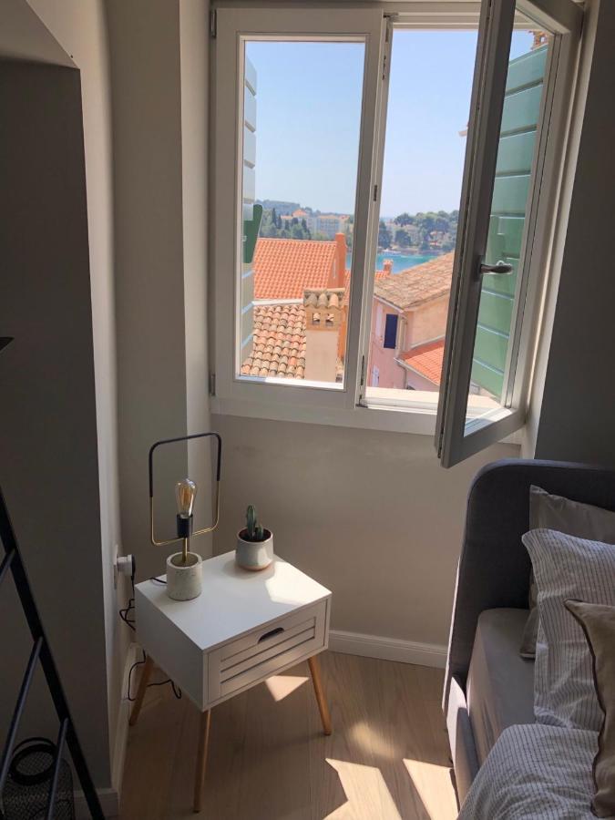Casa Alexa Apartment Rovinj Exterior photo