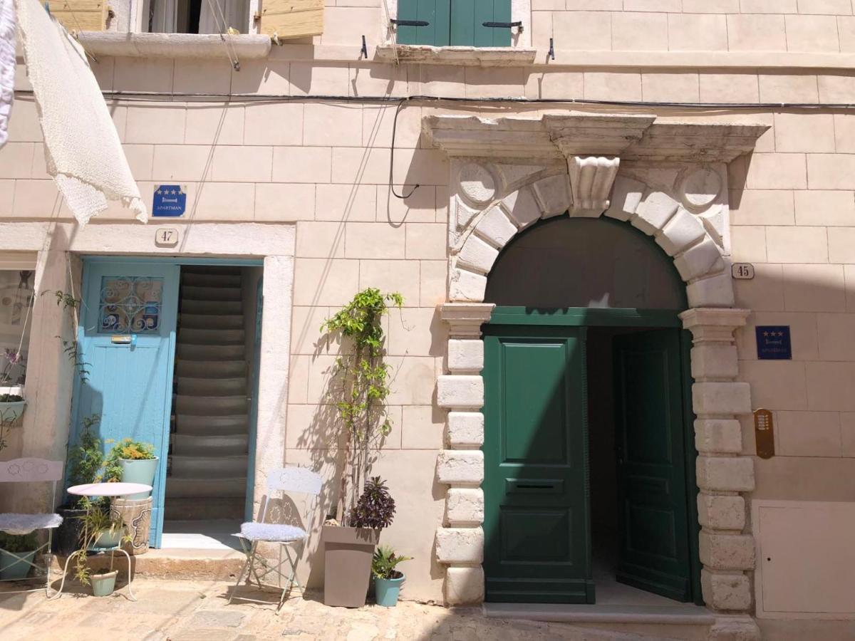 Casa Alexa Apartment Rovinj Exterior photo