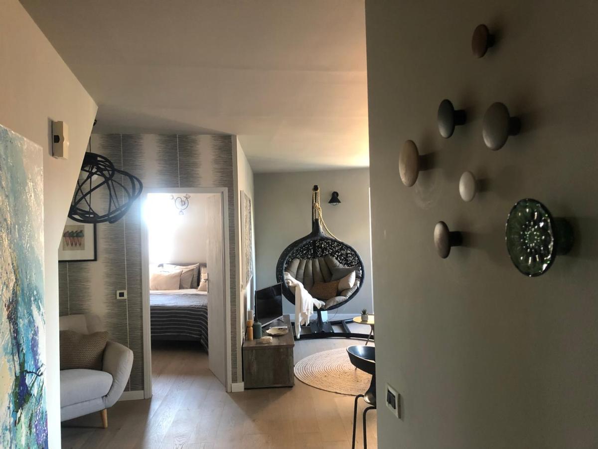 Casa Alexa Apartment Rovinj Exterior photo