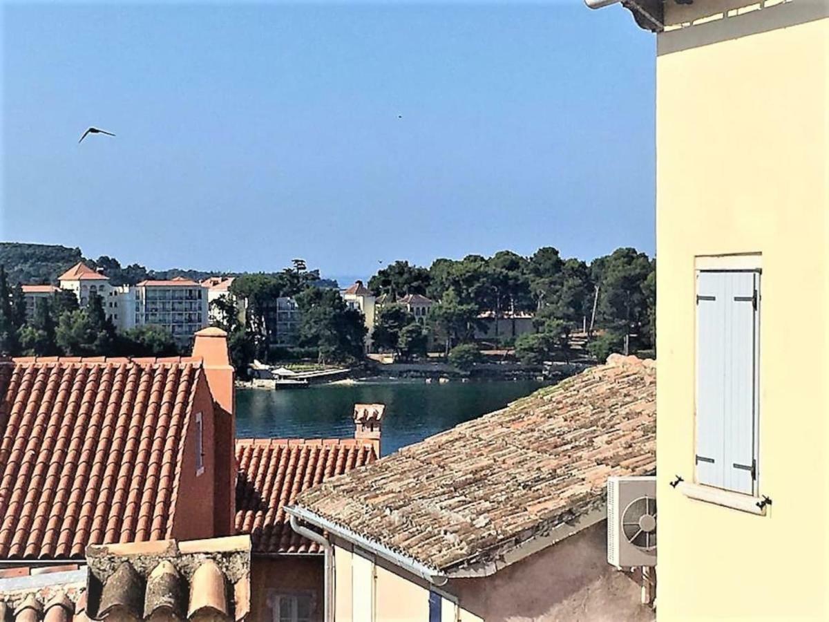 Casa Alexa Apartment Rovinj Exterior photo